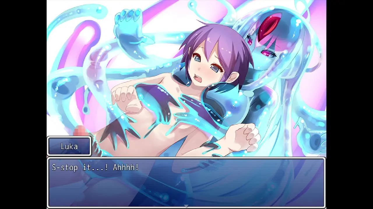 Monster Girl Quest Paradox - Kanade