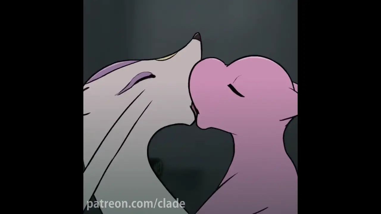Mew has Legendary Pleasure.