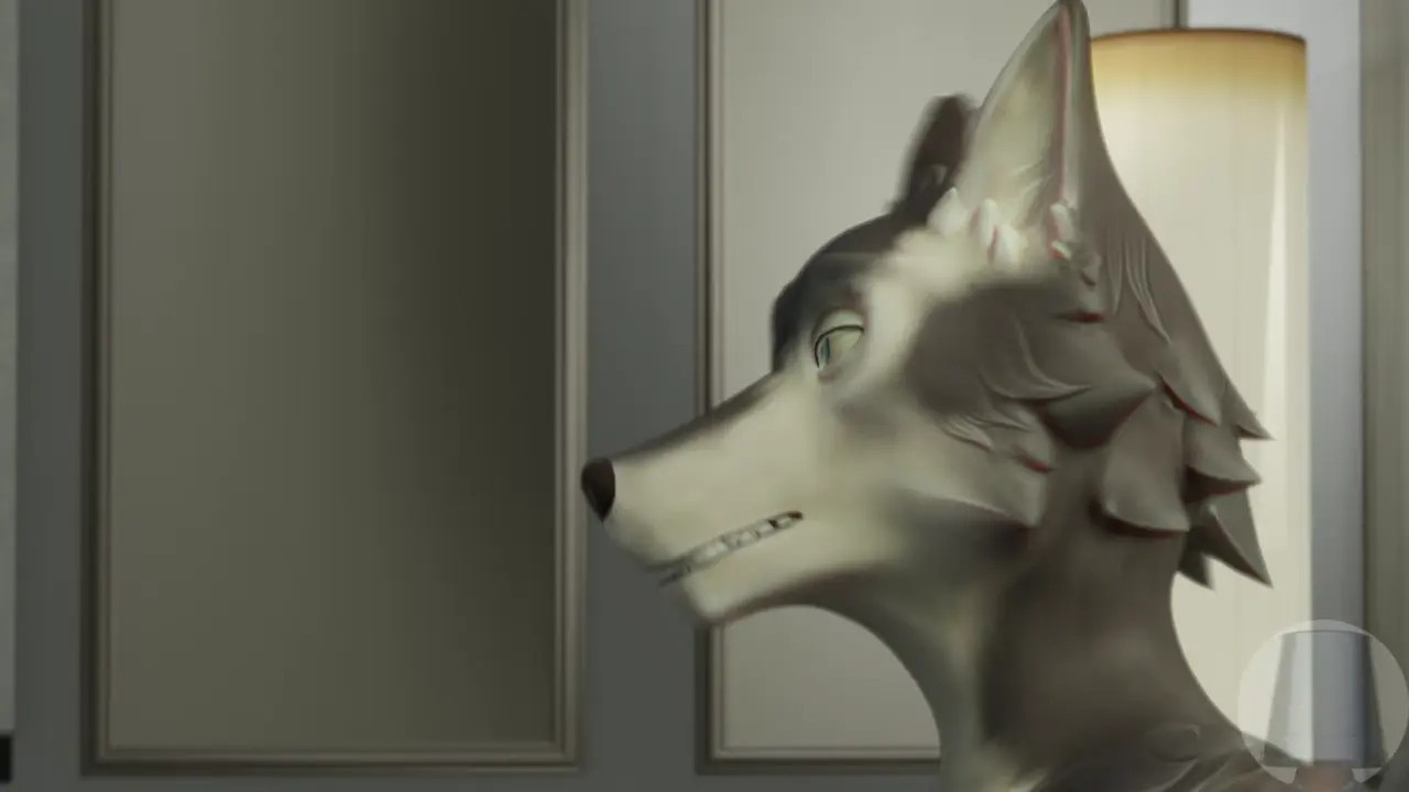 Oral vore by buckethead