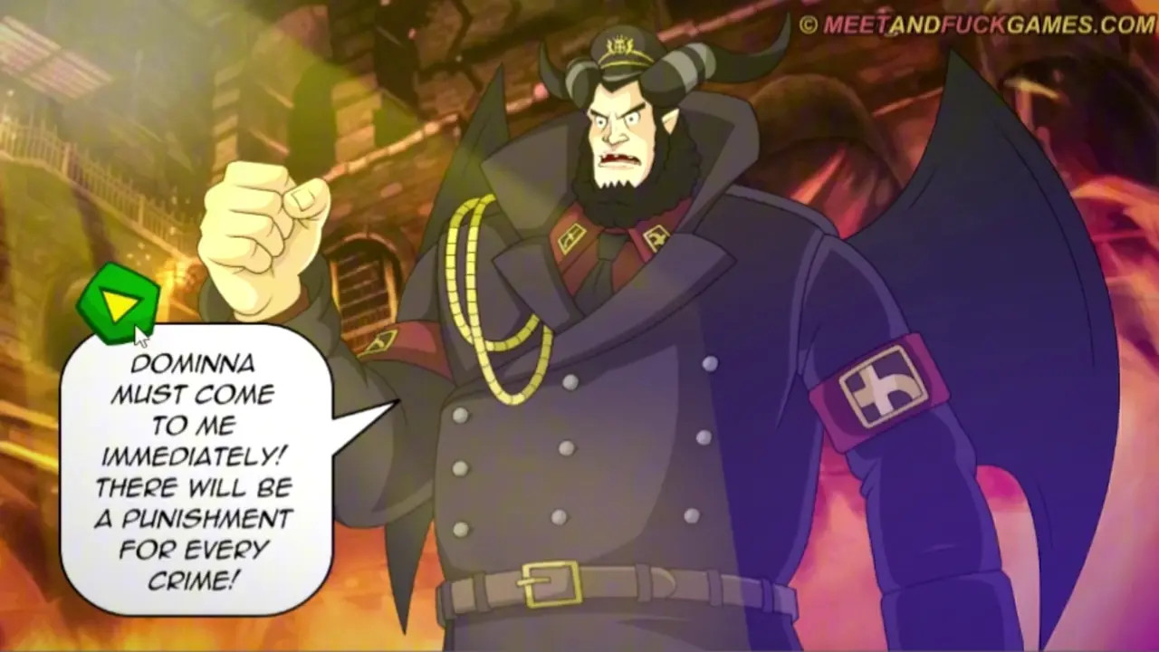 One Piece of Luck: The inevitable punishment. Part 2