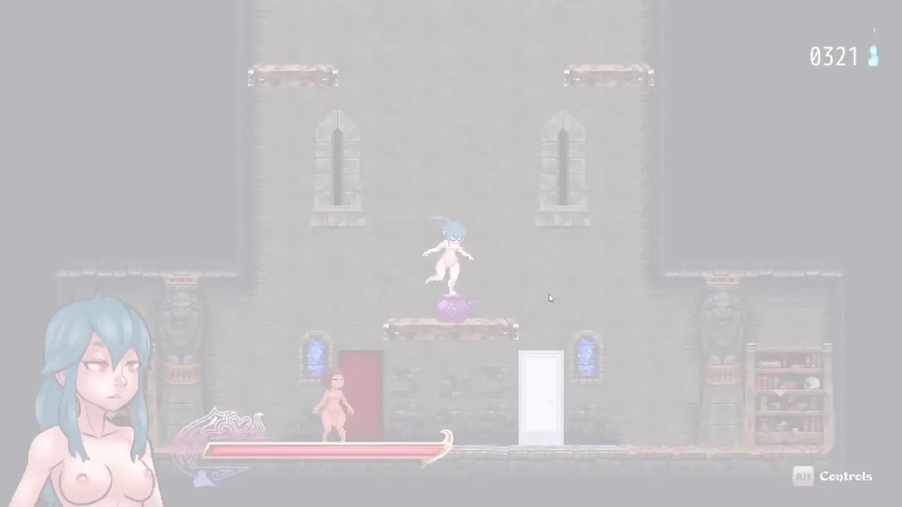 Nayla's Castle #5