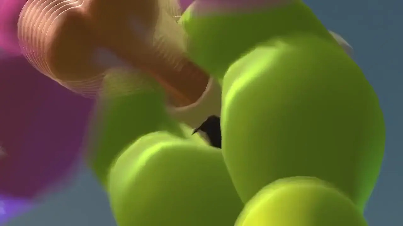 Werehog Amy Fucking Surge