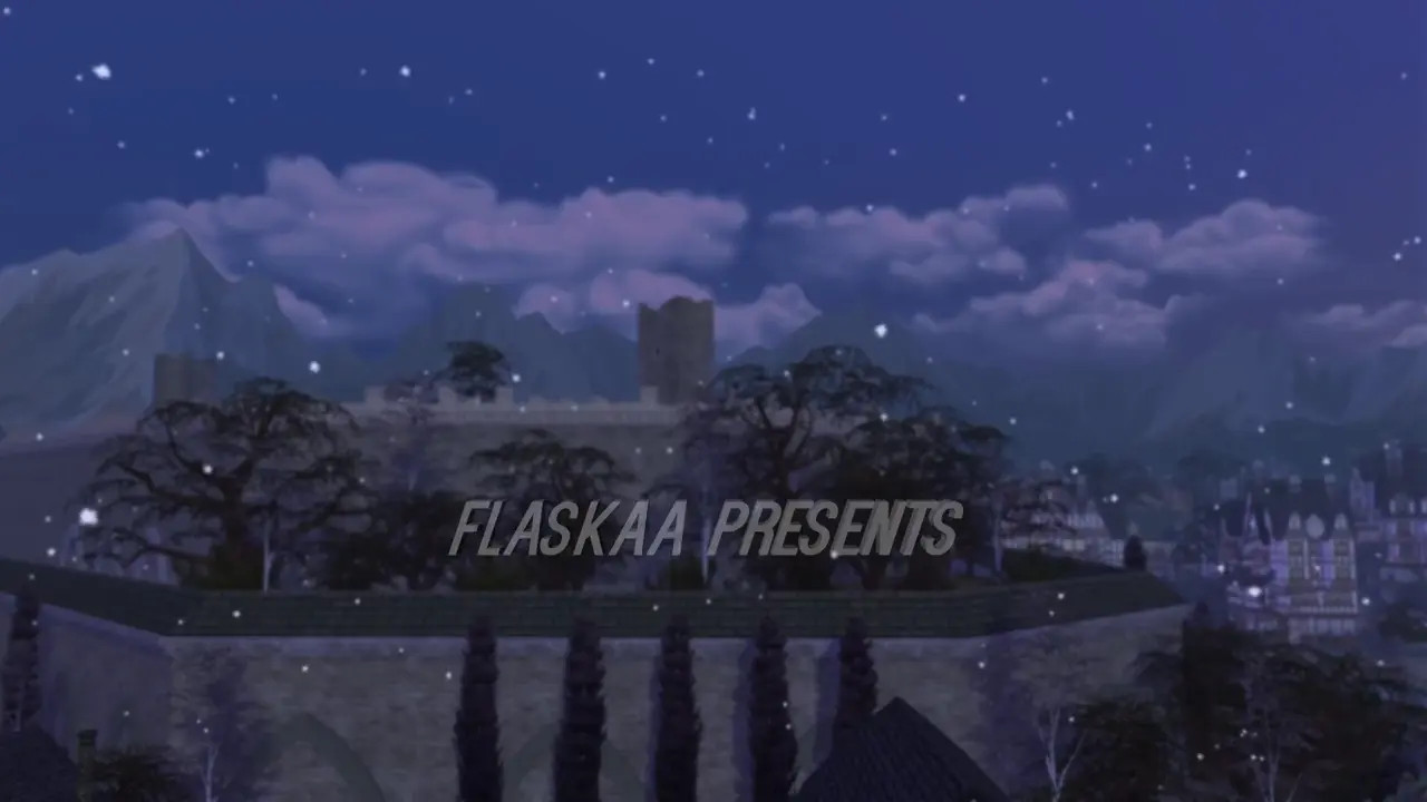 Christmas stories Part's 1/2 (FULL VERSION)
