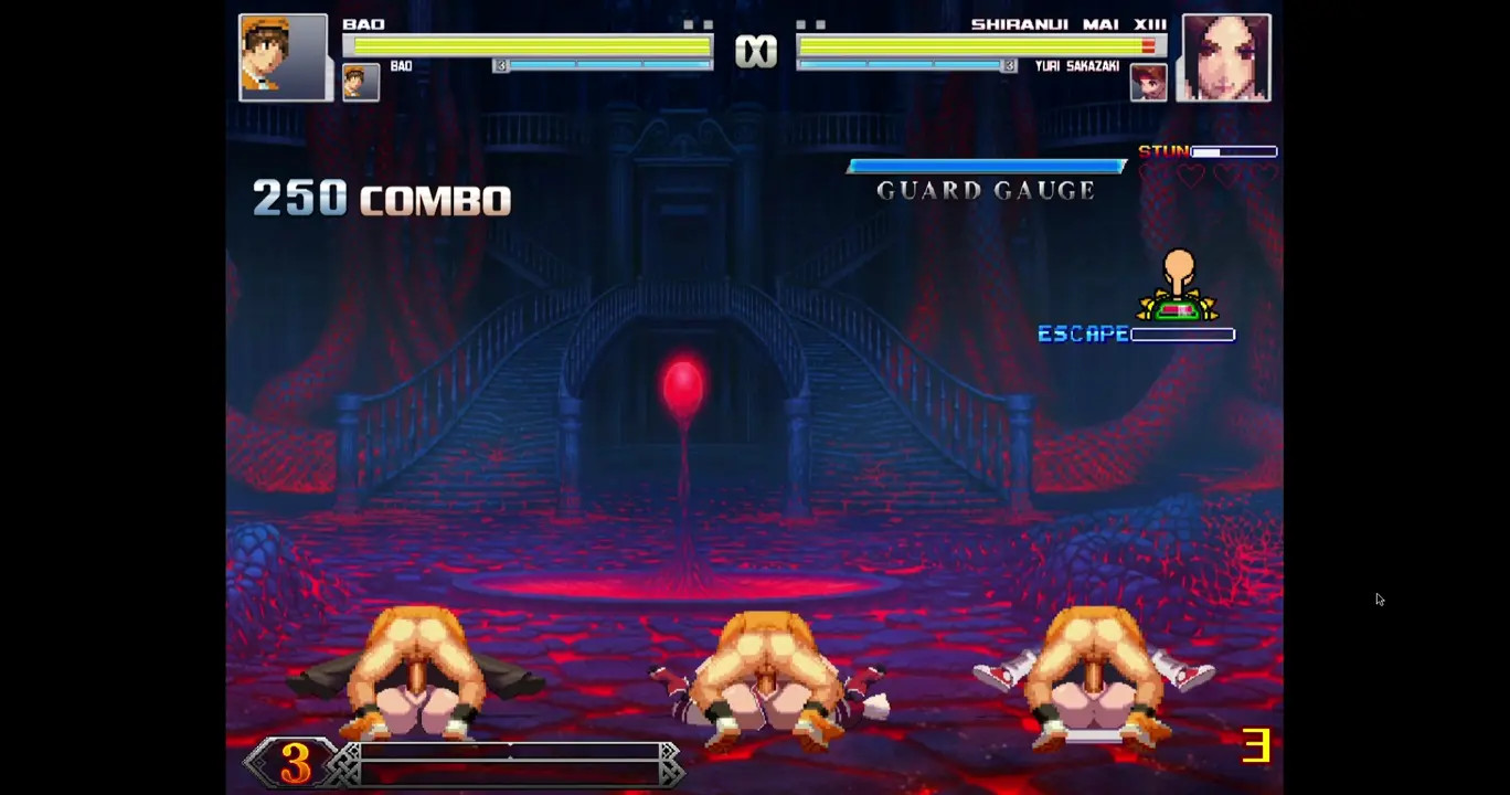 New Hentai: Team girl xiii - Stream & Download HD | rule34tv.com