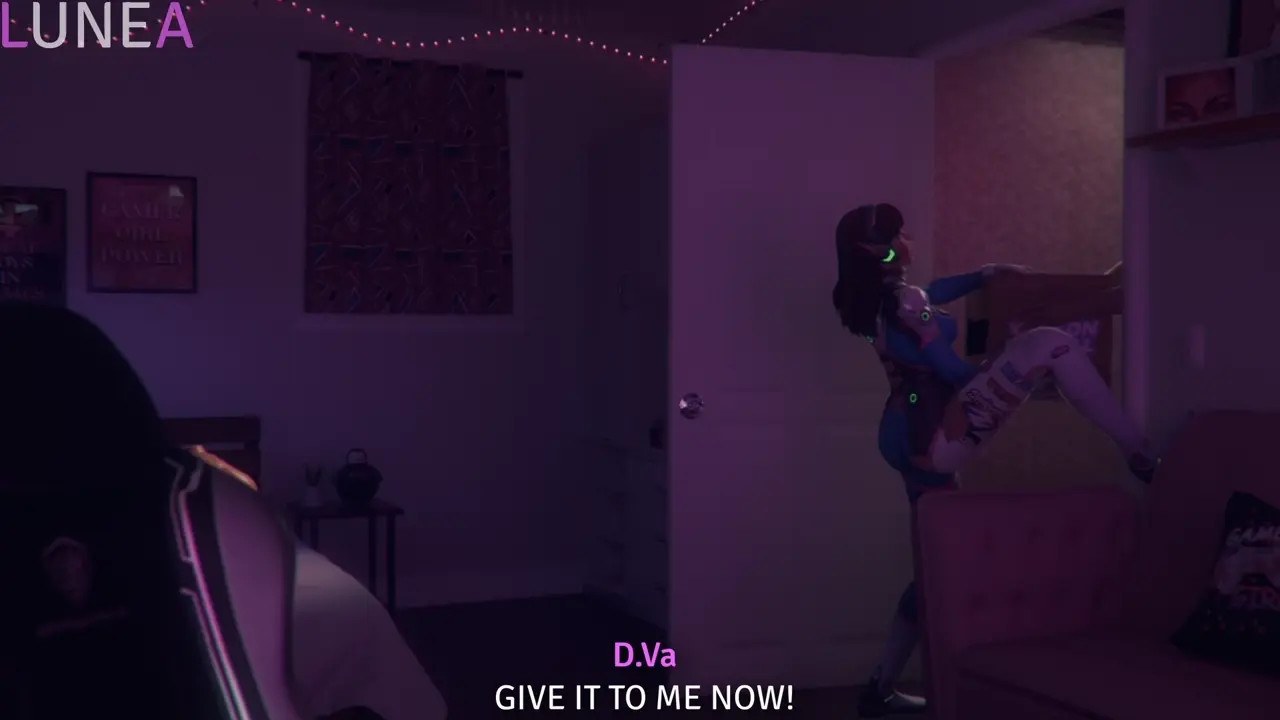 DVa: Worth the Wait