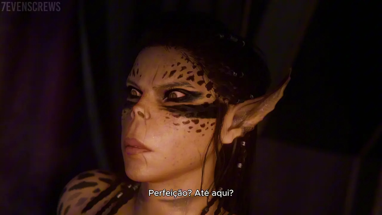 High Standards | Baldur's Gate 3 [PT BR]