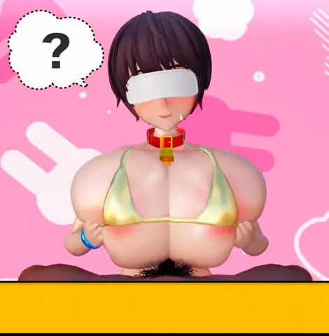 Guess It Using Only Your Chest! [LOOP] [Harimau]