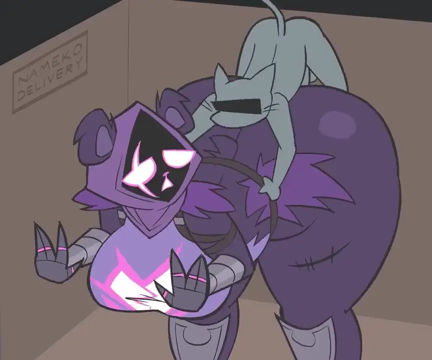 Useless duo