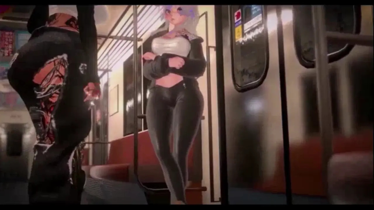 Train Futa Breeding