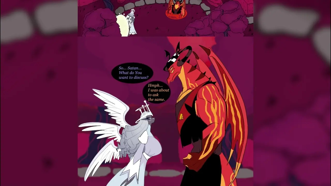 The Meeting