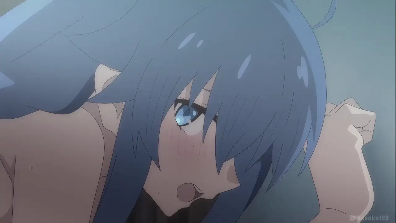Rudeus X Roxy Full (mushoku tensei)