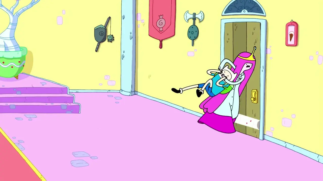 9. WaifuRoll99 — Adventure SLUTS (Adventure Time HMV)