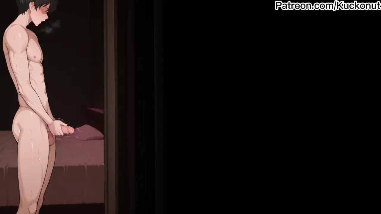 Bored Girlfriend Wants to Experiment (BBC+NTR)