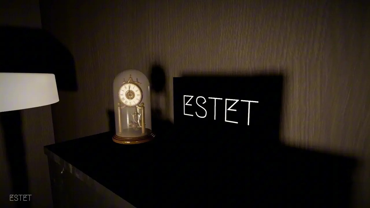 ESTET - Lisa Hamilton x Old Ugly Bastard