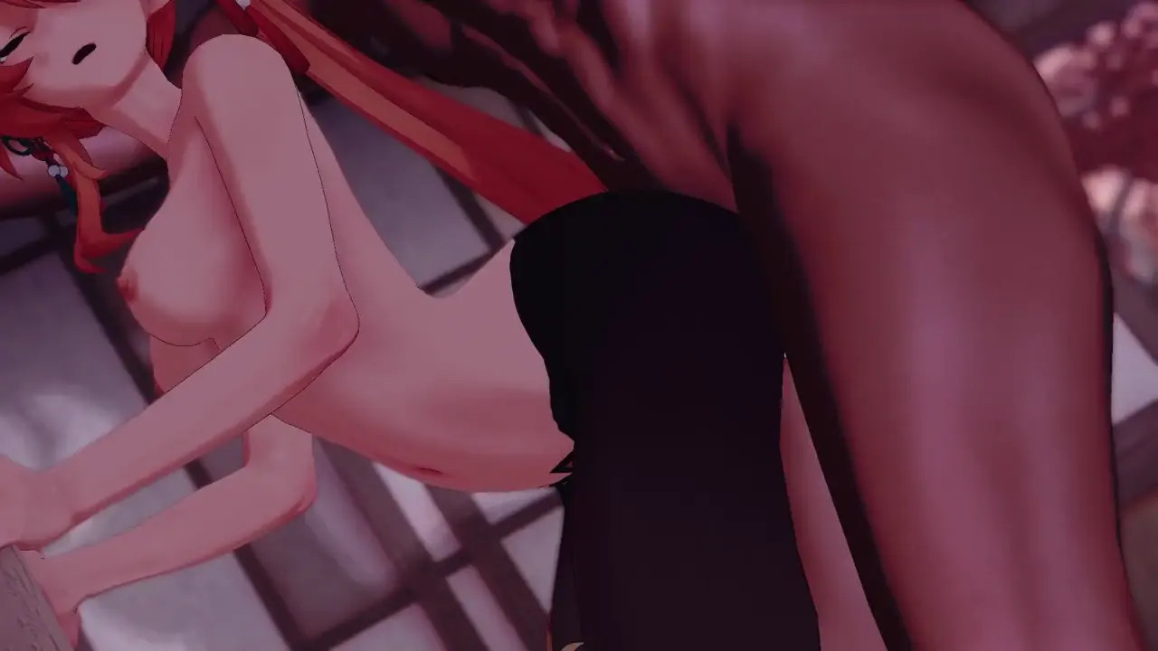 Honkai Star Rail - Fu Xuan & Guinaifen