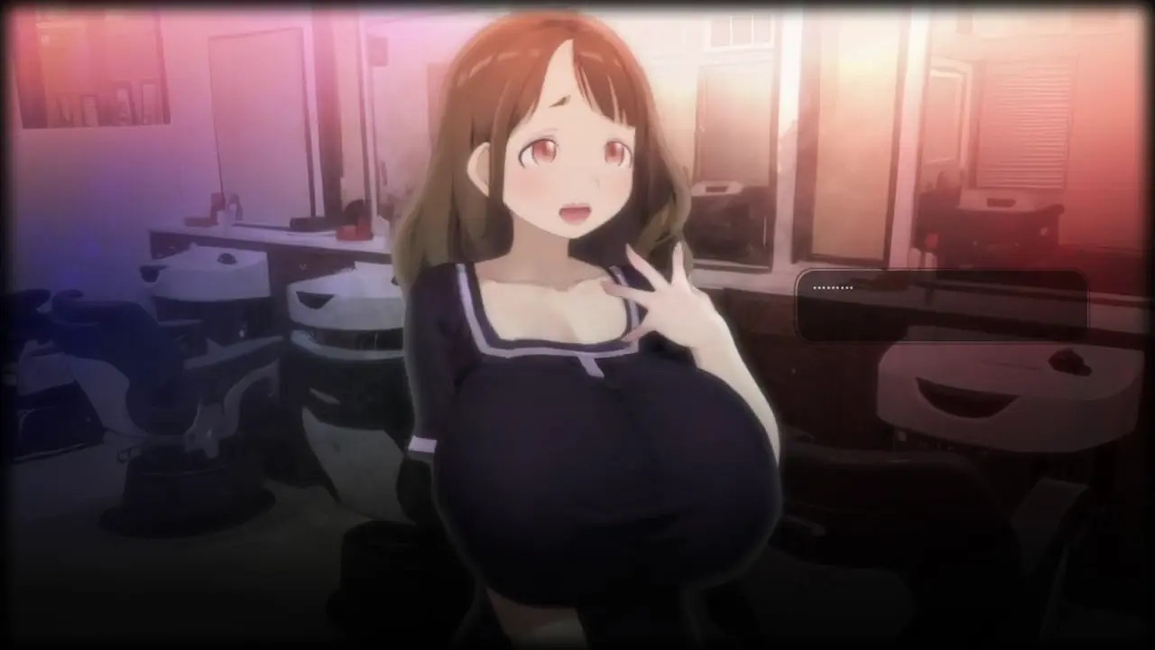 Gallery 床屋さん My NTR Wife (Edit video)
