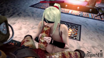 Unknown Planet X 2.0 trailler [26regionSFM]