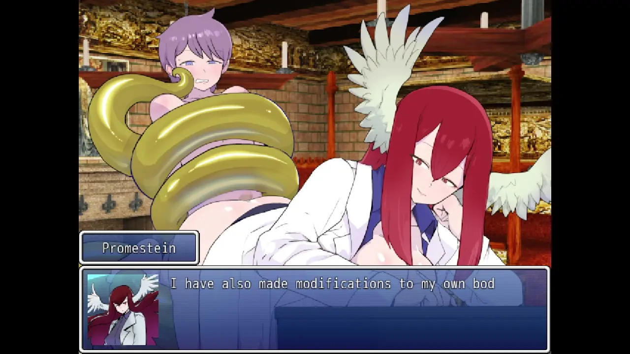 Monster Girl Quest Paradox - Promestein (Unified)