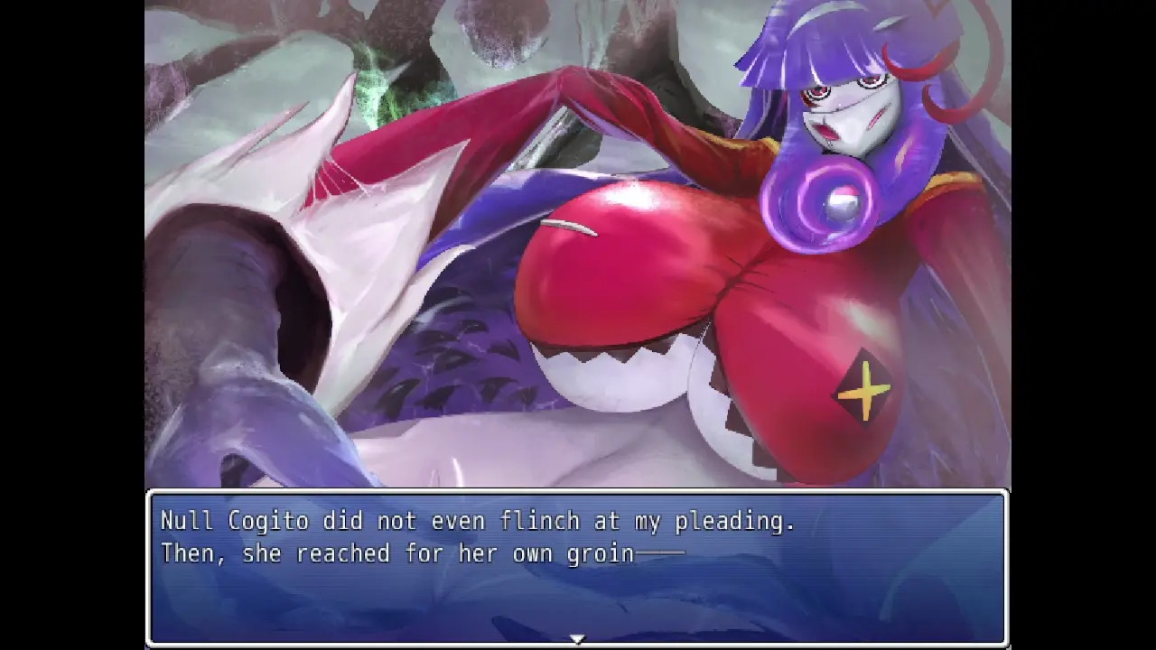 Monster Girl Quest - Null Cogito