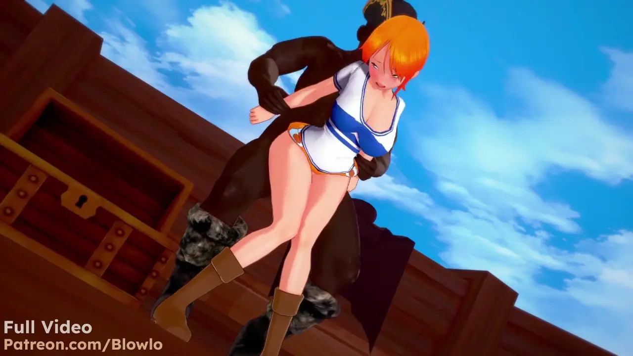 (Teaser) Nami