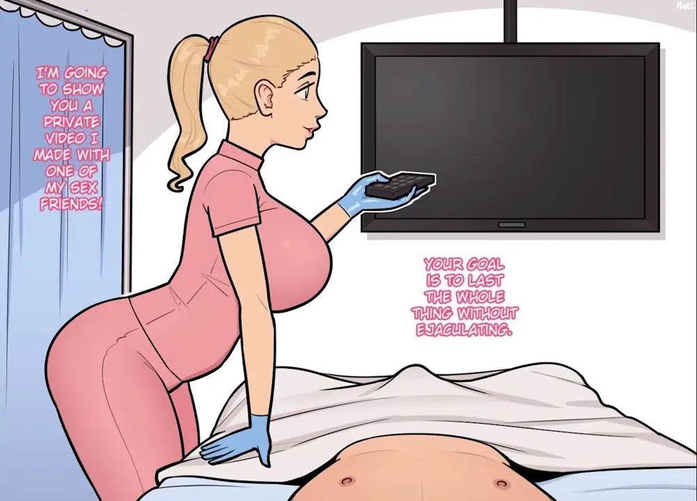 Nurse's Training