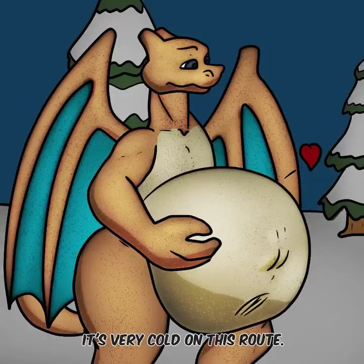 Post vore by J5furry
