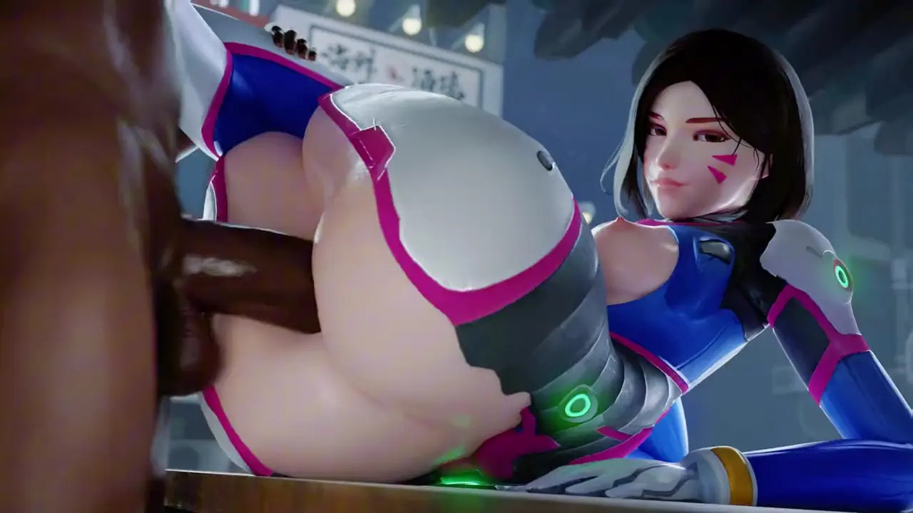 [HMV] SLUTWATCH RIVALRY PART I