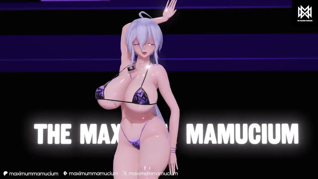 [Yowane Haku] Sex & Dance - JUMP