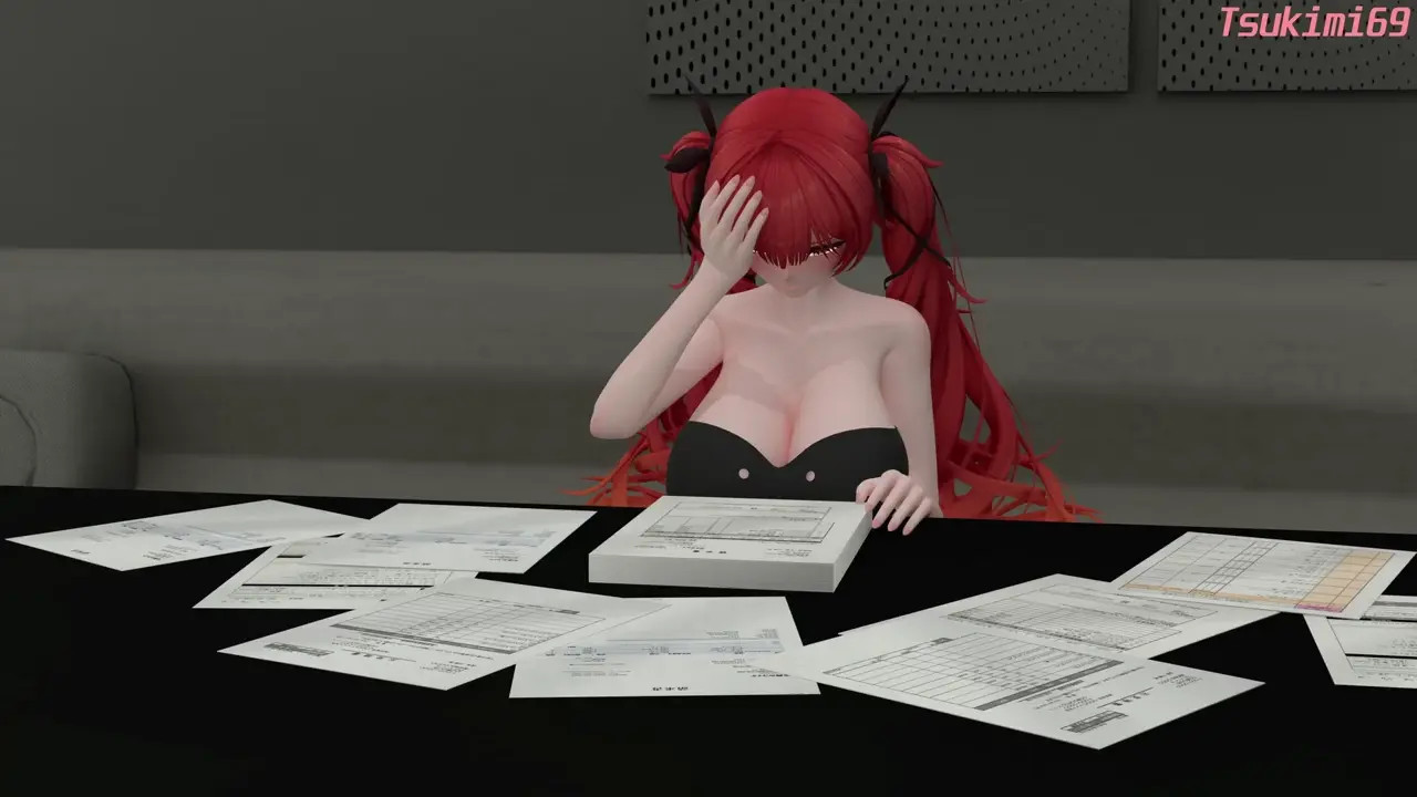 Honolulu - Descent into Lewd Ecstasy (Part 1)