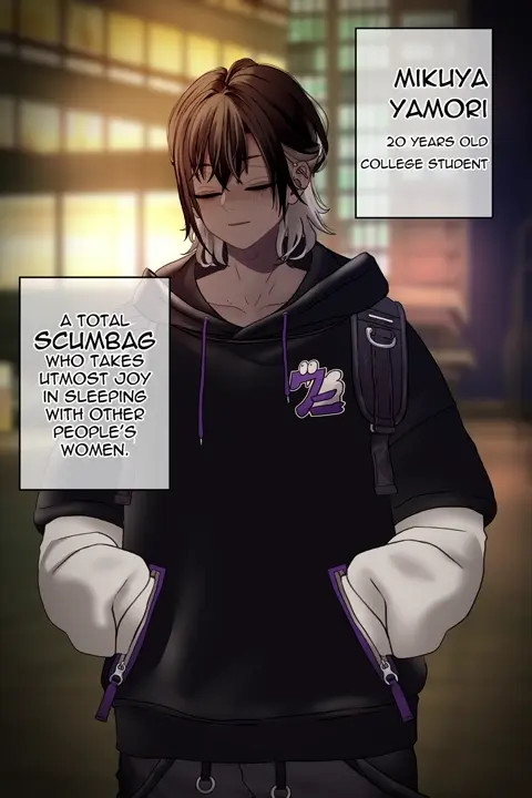 Development Diary: Mikiya Yamori
