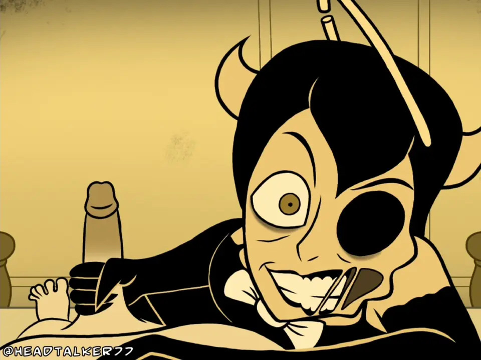 Alice Angel (canceled animation)