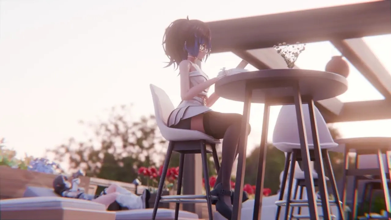 6-minute futa growth animation