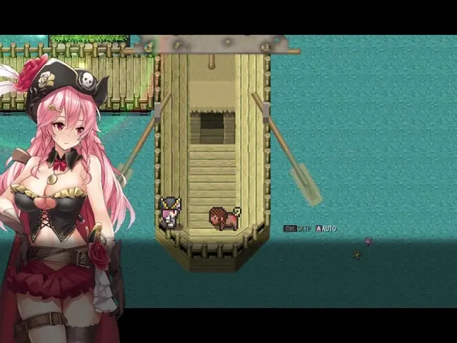 2. Main - Handjob with Monkey