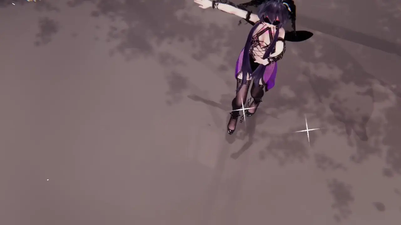 38【Insect】Bridal Tianyi's Insect Sex Dance