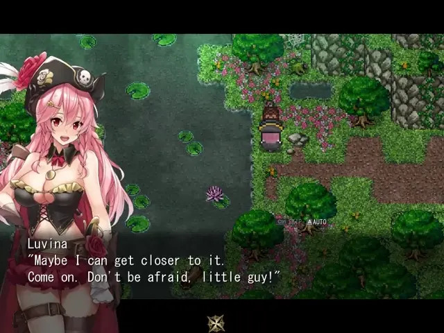 1. Main - Thigh Job with Monkey