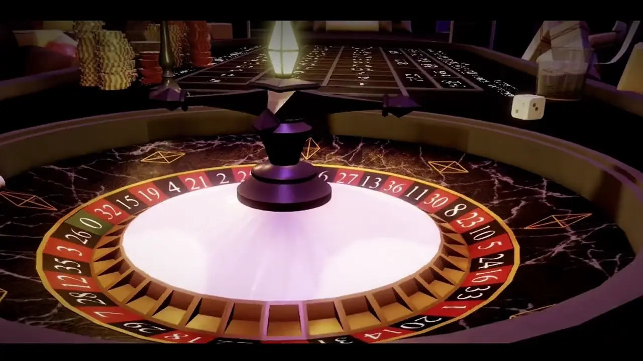 Bunny Business [CODE GEASS]