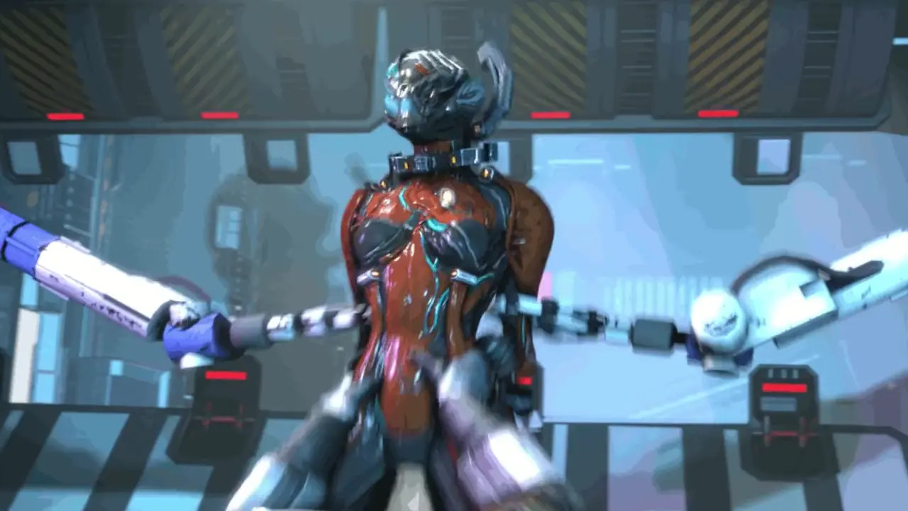 Corpus Fucktoy Valkyr