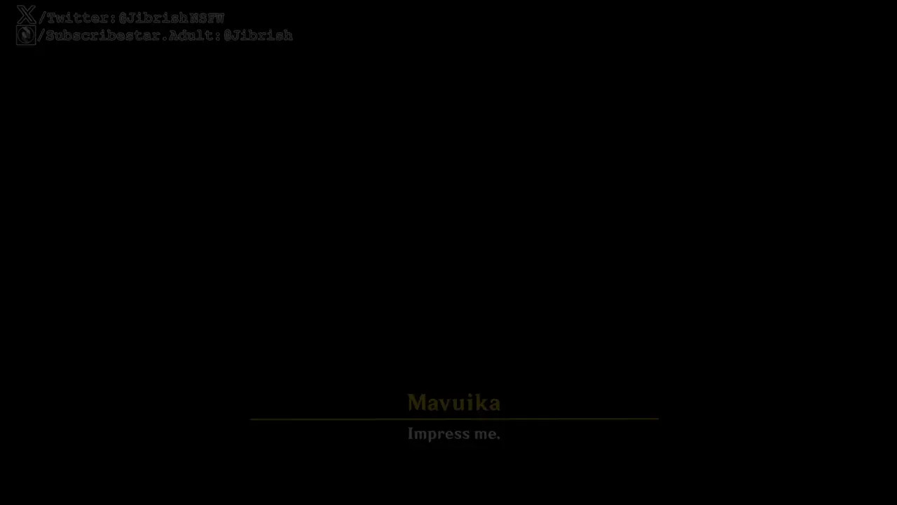 Jibrish - Mavuika Wiener Takes All VA'd