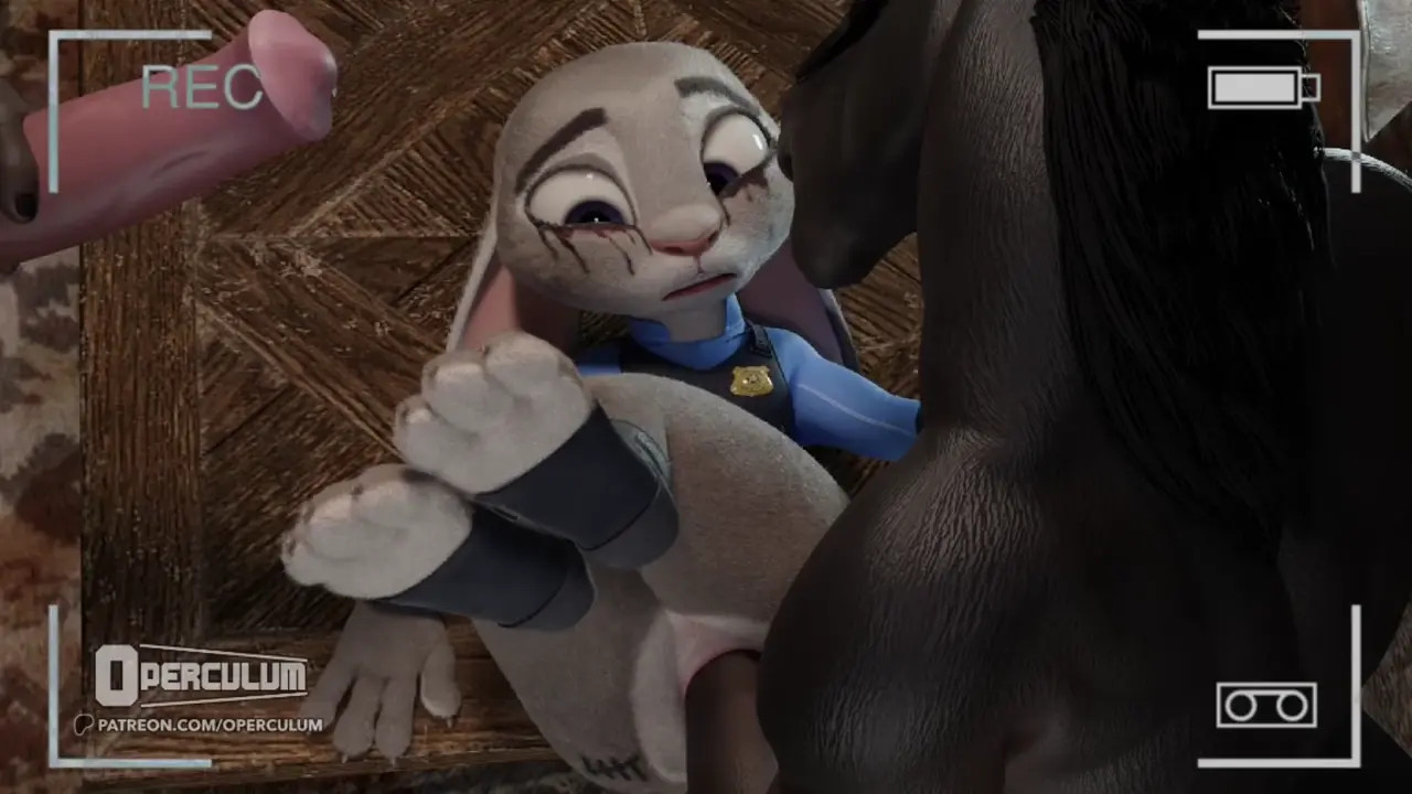 Judy Anal Fisting