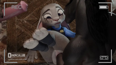 Judy Anal Fisting