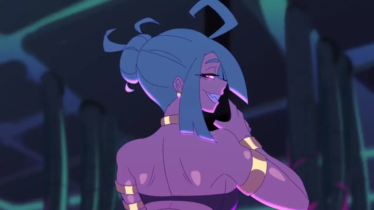 Kiki (Anikiki Kun)