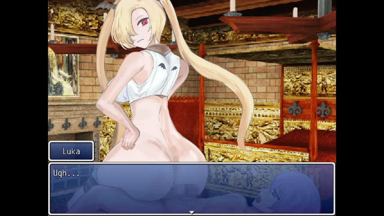 Monster Girl Quest Paradox - Vanguard