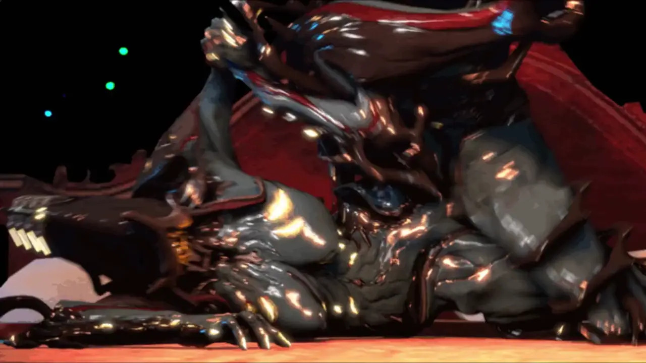 Nekros on Fem Nekros