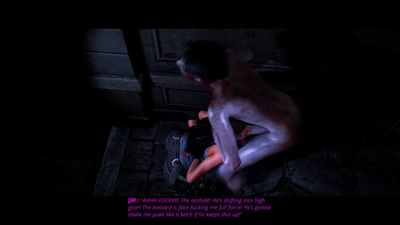 Resident Recall Vol 1 Trailer.