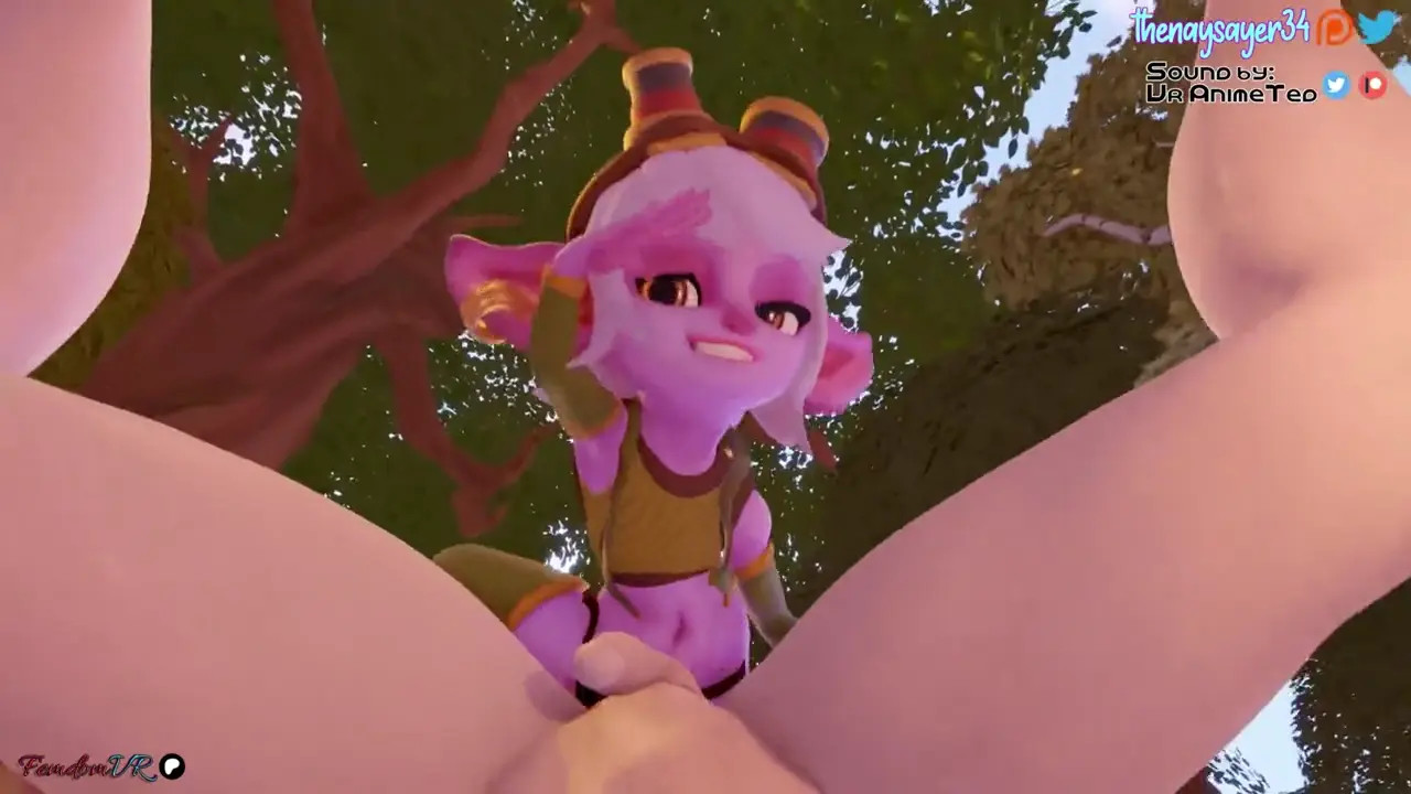 Tristana Pegging