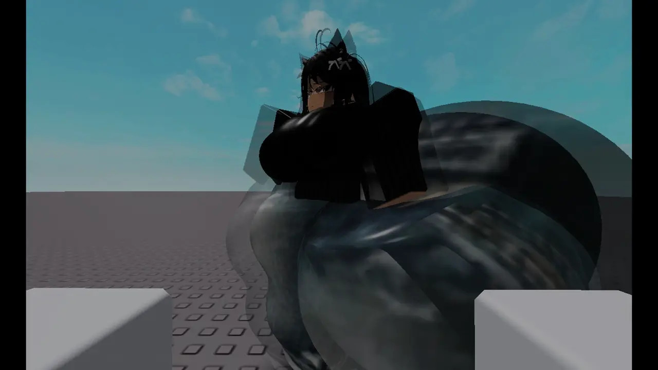 CoolMathGamer11 Farts On Dummy aka You!