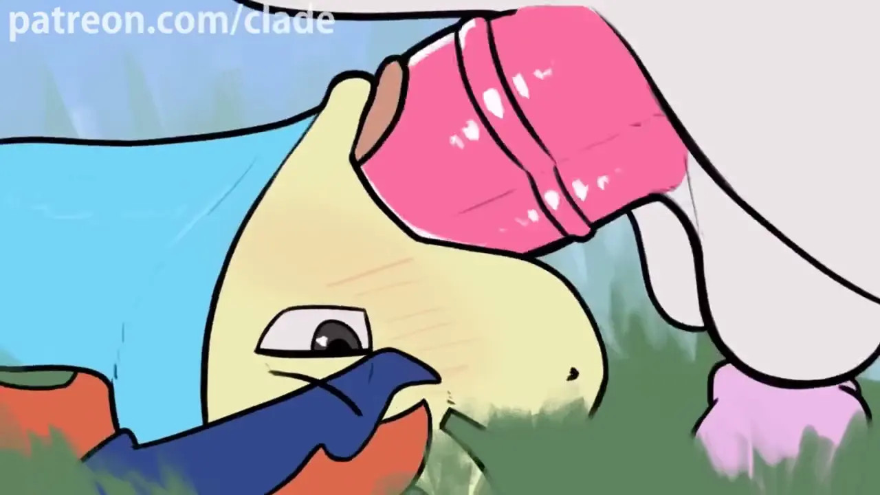 evolutionary mating Pokemon