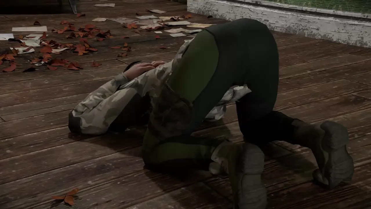 Dokkaebi X Ela