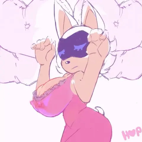Good Morning [HawtPot21]