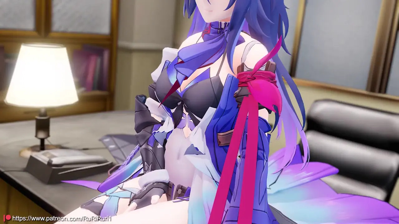 Seele_Honkai Star Rail